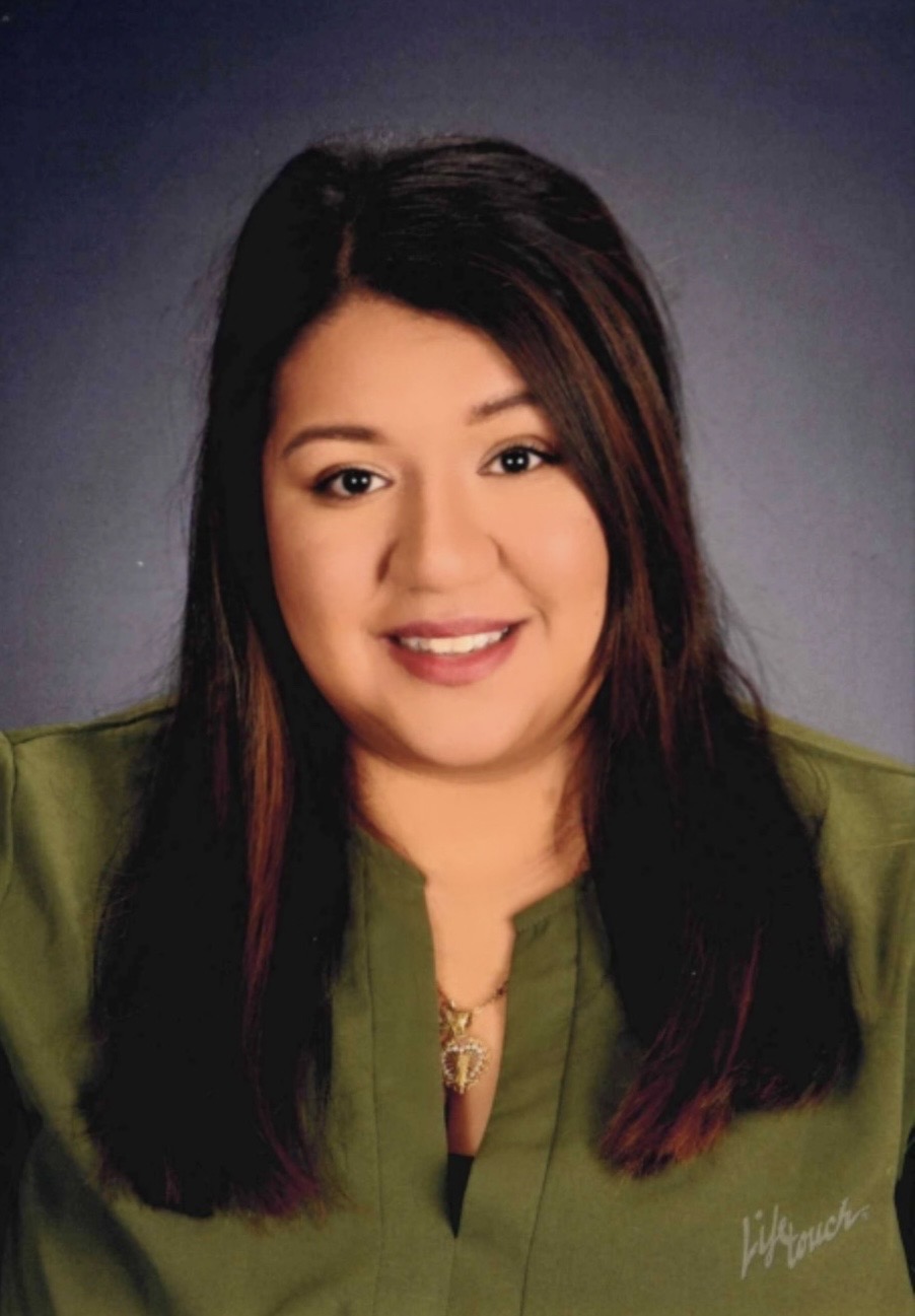 Alma Sanchez