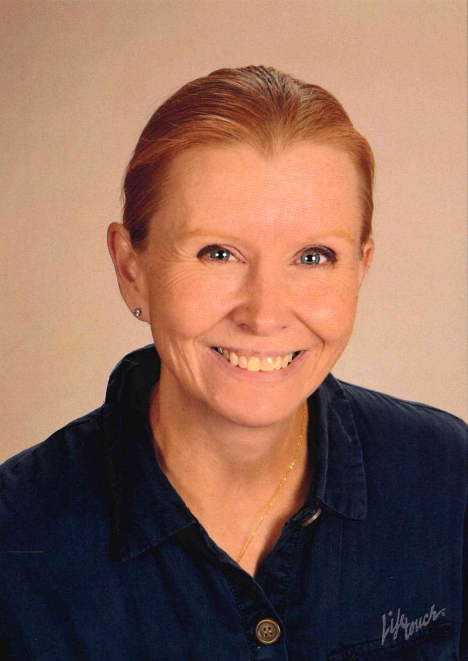 Cara Leadingham
