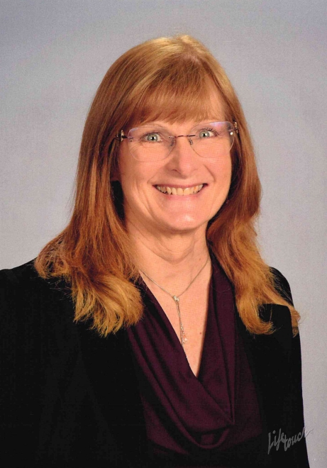 Darlene Hillman