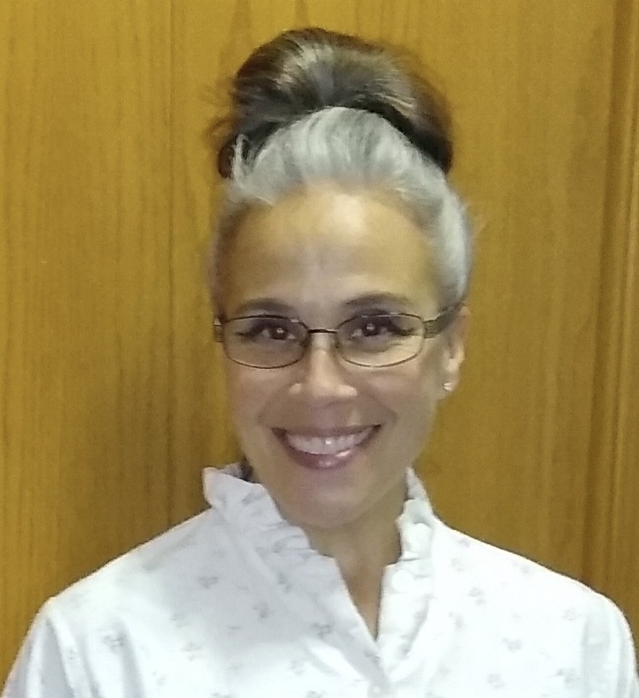 Michelle Mangini