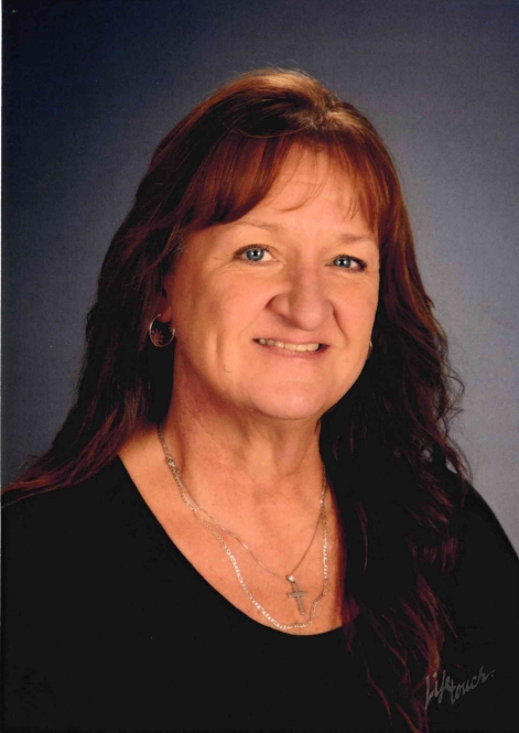 Sue Harms